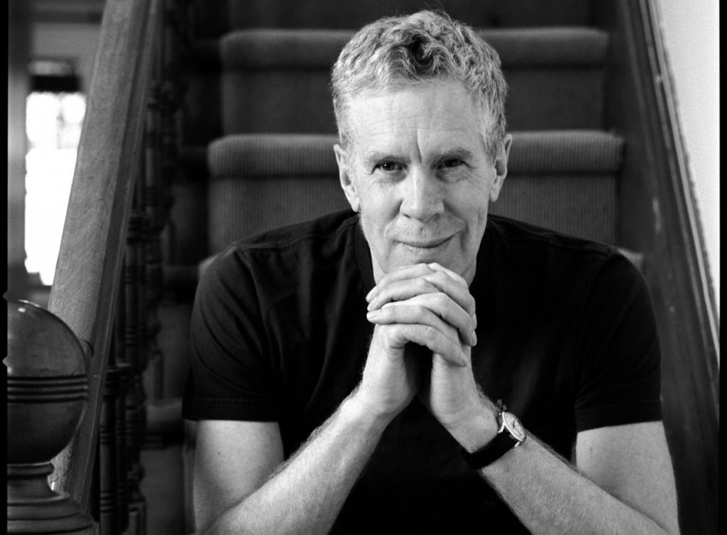 Stuart McLean - Chan Centre