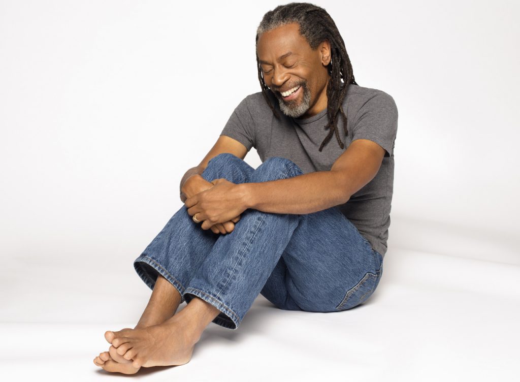 bobby mcferrin dead