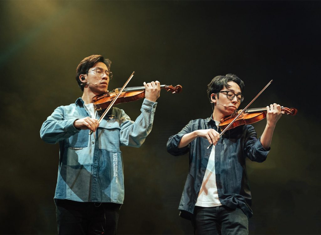 Twosetviolin deals