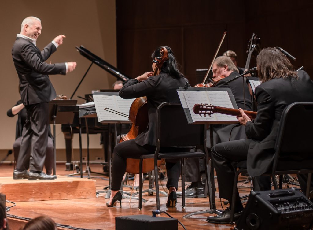 A New World Intimate Music from FINAL FANTASY Chan Centre