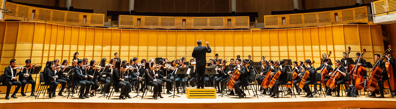 UBC Symphony Orchestra