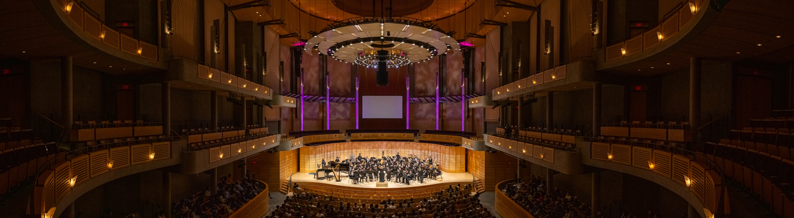 UBC Bands